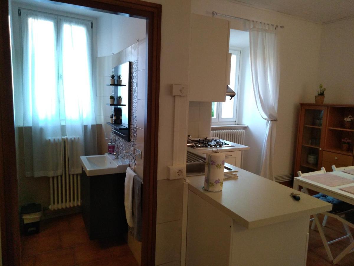Varenna Center, Contrada Del Prato Ngoại thất bức ảnh
