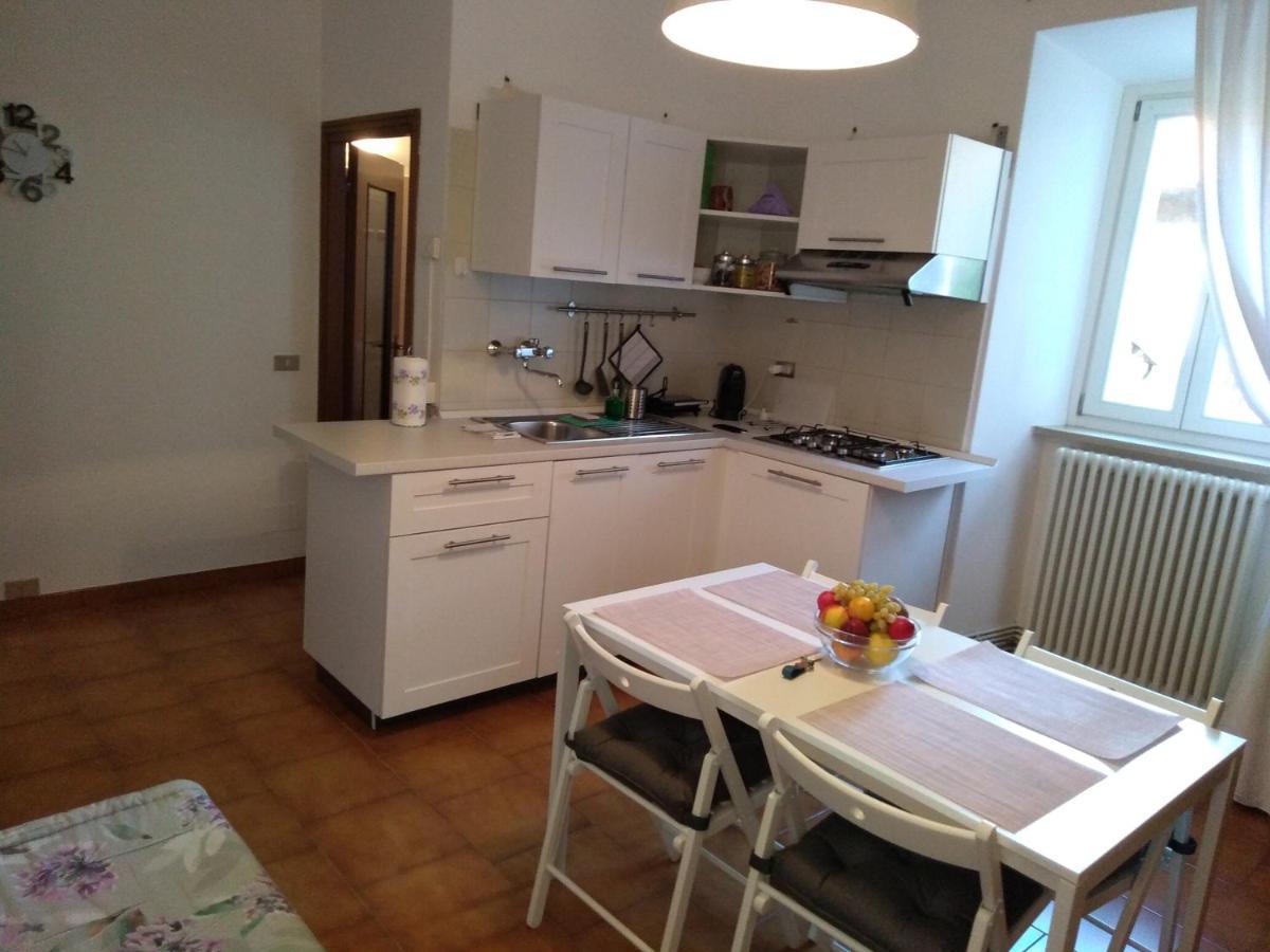 Varenna Center, Contrada Del Prato Ngoại thất bức ảnh