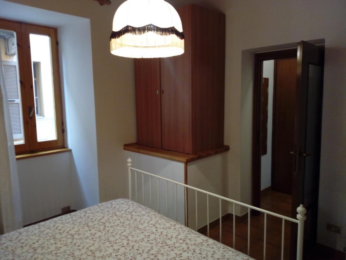 Varenna Center, Contrada Del Prato Ngoại thất bức ảnh