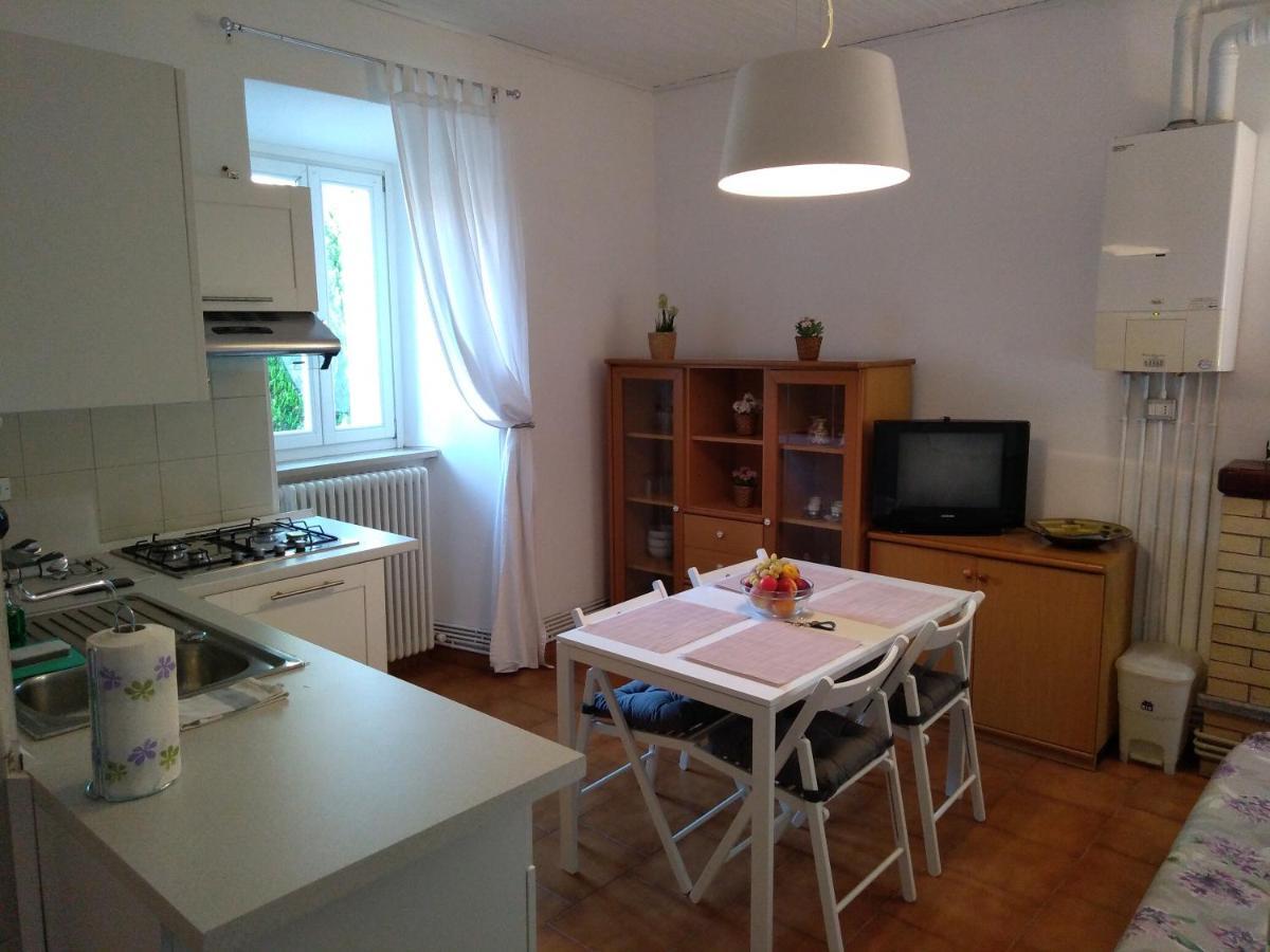 Varenna Center, Contrada Del Prato Ngoại thất bức ảnh