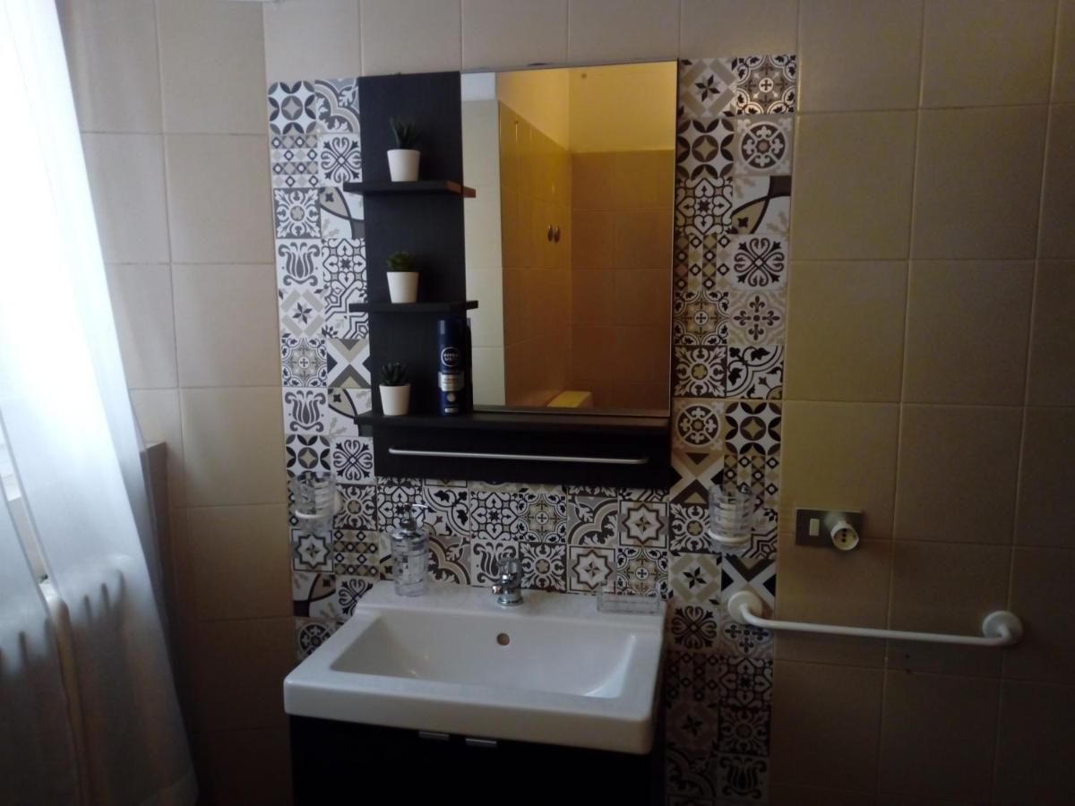 Varenna Center, Contrada Del Prato Ngoại thất bức ảnh